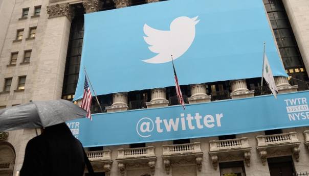 Rusija kaznila Twitter sa 118.000 dolara zbog objava o Navaljnom