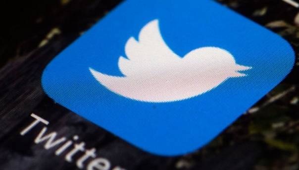 Rusija kaznila Twitter sa 55.000 dolara