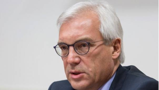 Rusija kritizirala izlazak SAD-a iz sporazuma: To je udarac europskoj sigurnosti