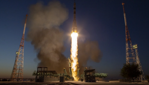 Rusija lansira Sojuz kako bi vratila kosmonaute sa ISS nakon kvara