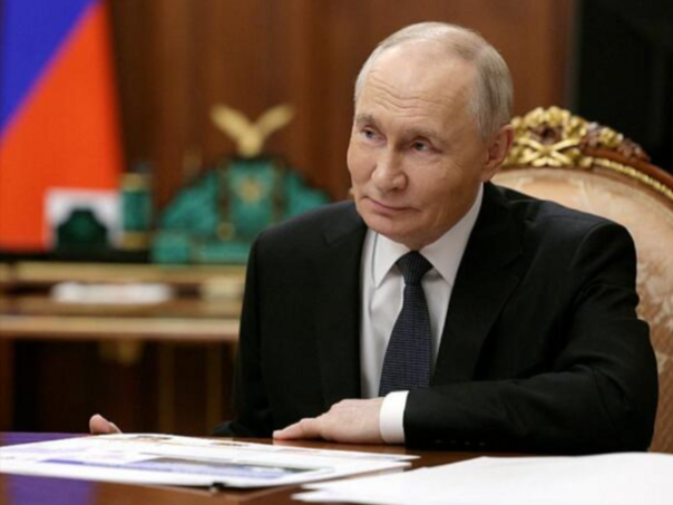 Rusija likuje dok se Zapad svađa oko Grenlanda