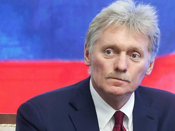 Rusija: Mirovni pregovori s Ukrajinom pauzirani