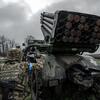 Rusija može istim intenzitetom voditi rat u Ukrajini još dvije godine