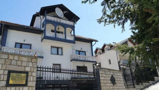 Rusija napada PIC: Schmidta ismijavaju i na zapadu