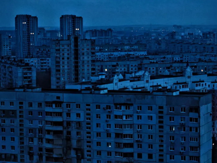 Rusija napala energetski sistem Ukrajine, Poljska digla borbene avione