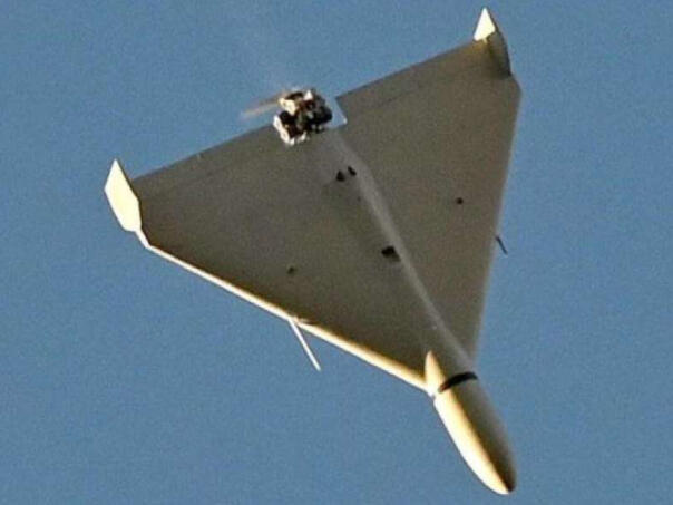 Rusija napala Ukrajinu s više od 700 dronova, najviše u jednom danu od početka rata