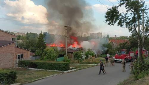 Rusija nastavila s pokušajima taktičkih napada na Bakhmut