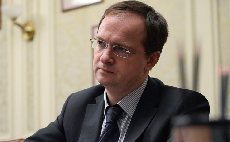 Rusija nastavlja razgovore s Ukrajinom, ali nije spremna za lični sastanak