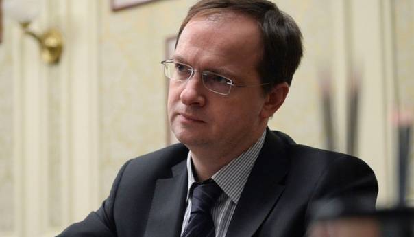 Rusija nastavlja razgovore s Ukrajinom, ali nije spremna za lični sastanak