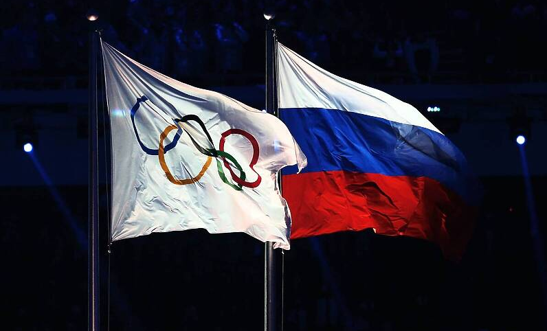 Rusija ne može koristiti svoje ime i zastavu na Olimpijskim igrama i SP u nogometu