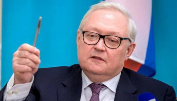 Rusija ne odbacuje nove razgovore s Washingtonom o strateškoj stabilnosti