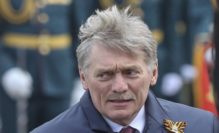 Rusija ne priznaje Međunarodni krivični sud u Hagu