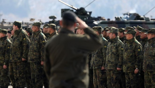 Rusija neće blokirati EUFOR u BiH, ali spremni smo i na taj scenarij