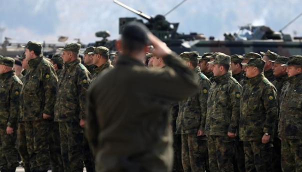 Rusija neće blokirati EUFOR u BiH, ali spremni smo i na taj scenarij