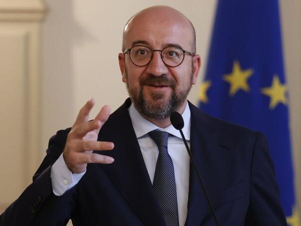 Rusija neće stati na Ukrajini, Evropa mora biti spremna