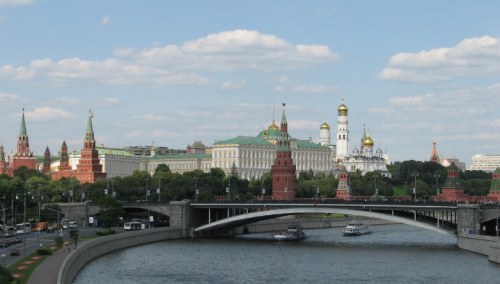 Rusija: Nema posebnog dijaloga sa SAD-om o Ukrajini