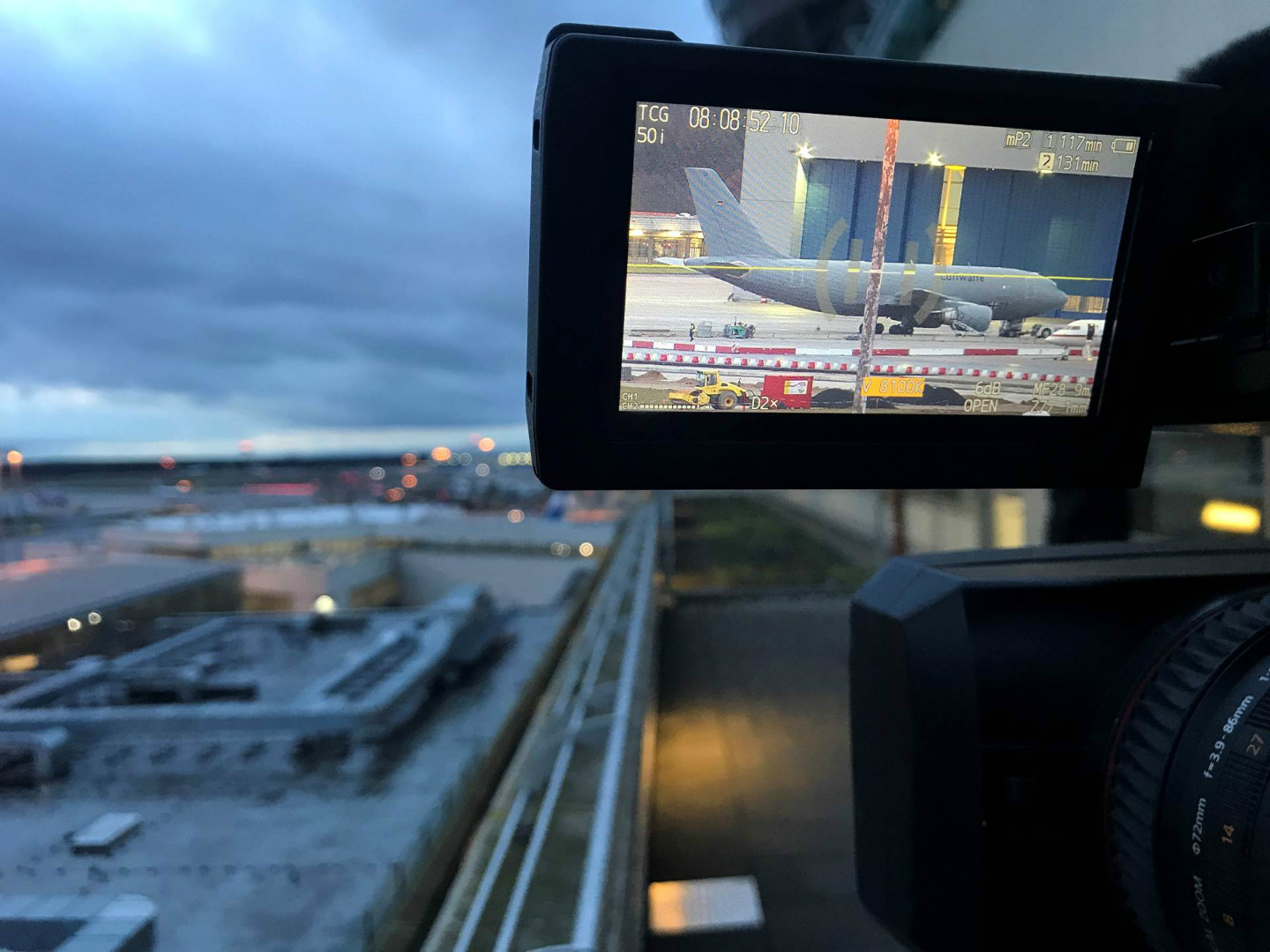 Rusija nije dozvolila slijetanje aviona s putnicima evakuisanim iz Kine