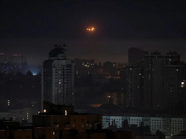 Rusija: Noćas smo srušili više od 100 ukrajinskih dronova