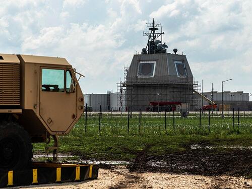 Rusija: Nova američka baza na popisu ciljeva za potencijalno uništenje