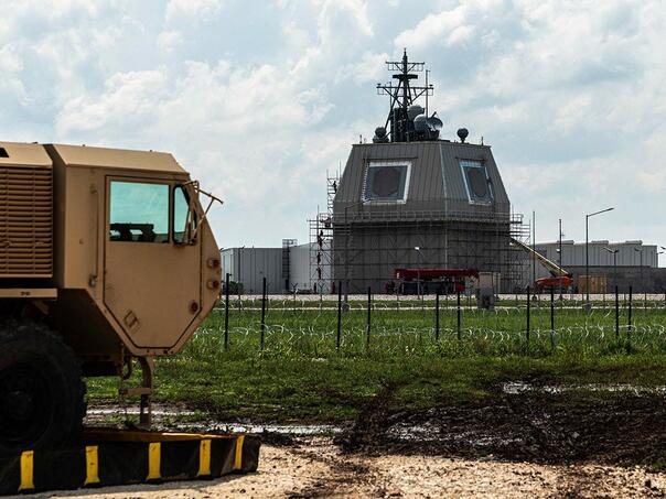 Rusija: Nova američka baza na popisu ciljeva za potencijalno uništenje