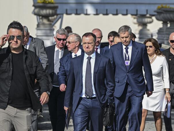 Rusija nudi dvije opcije za prekid vatre: Šta to znači za Ukrajinu?