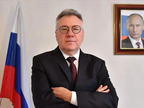 Rusija o presudi Dodiku: Neizbježne štetne posljedice po BiH