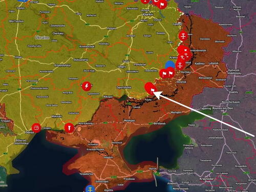 Rusija objavila osvajanje još tri sela u Ukrajini