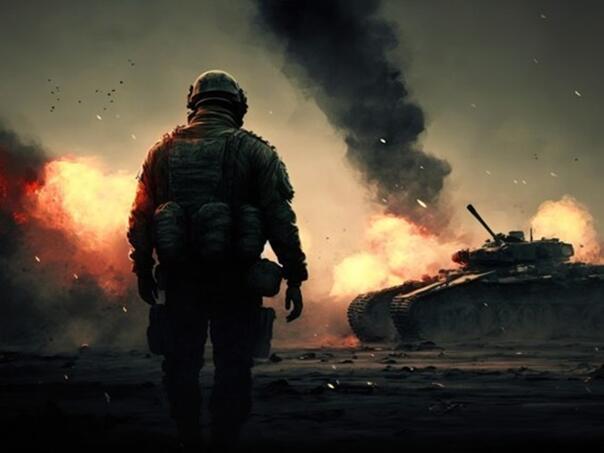 Rusija objavila: Osvojena još dva sela u Ukrajini