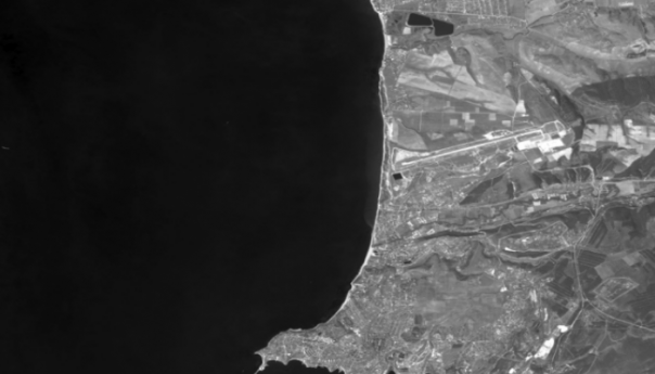 Rusija objavila snimak lansiranja raketa iz Crnog mora