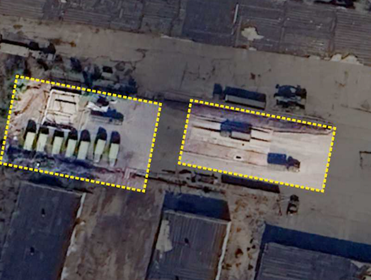 Rusija obnavlja napušteni sovjetski garnizon blizu granice s Finskom