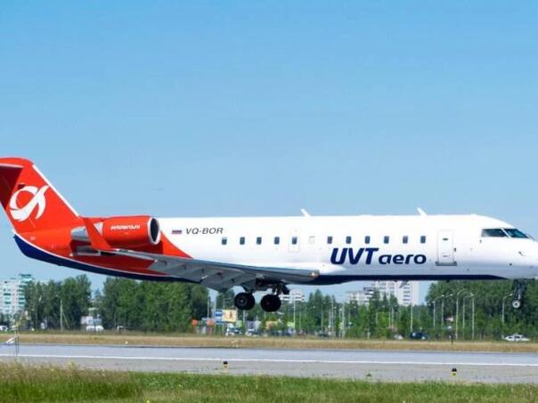 Rusija obnovila letove prema otcijepljenoj gruzijskoj regiji Abhaziji