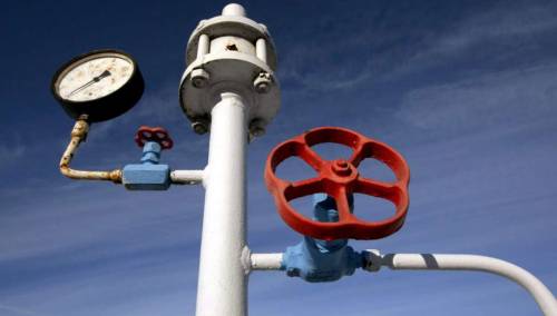 Rusija obustavila isporuku gasa, njemačke firme proizvodnju