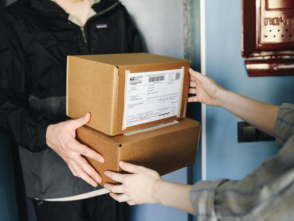 Rusija obustavila kopnenu dostavu pošiljki za pet zemalja, među njima i Hrvatska