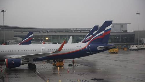 Rusija obustavlja letove za Veliku Britaniju zbog novog soja koronavirusa