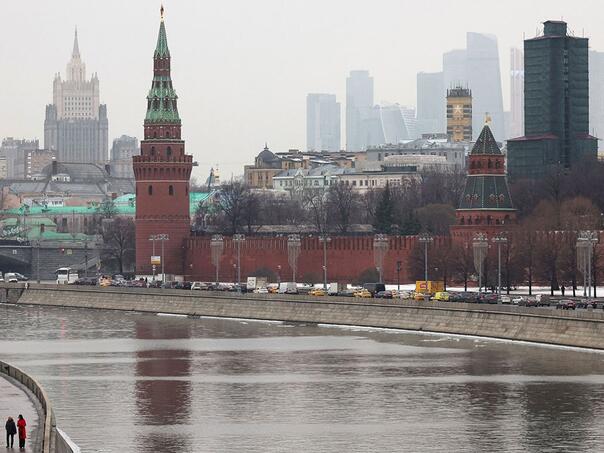 Rusija: Diplomatske konsultacije EU sa Ukrajinom beznačajne