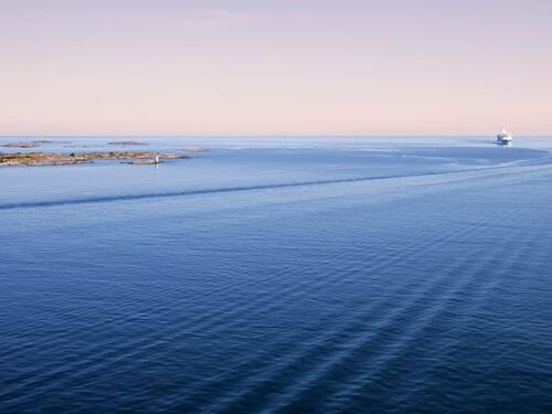 Rusija odbacila optužbe za sabotažu telekomunikacijskih kablova u Baltiku
