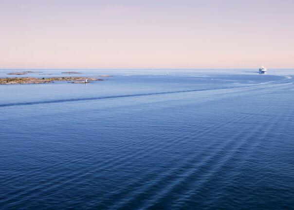 Rusija odbacila optužbe za sabotažu telekomunikacijskih kablova u Baltiku