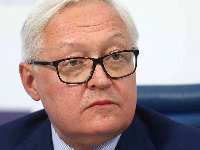 Rusija odbija sarađivati s Washingtonom u kontroli naoružanja