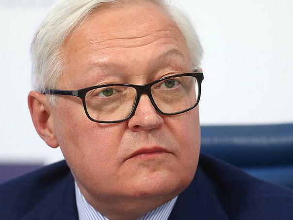 Rusija odbija sarađivati s Washingtonom u kontroli naoružanja