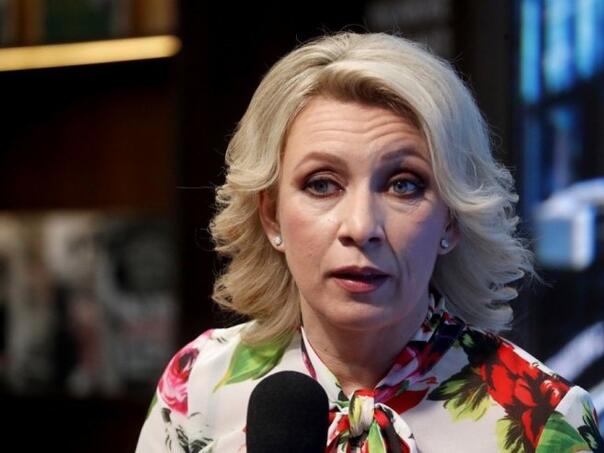 Rusija 'odgovorila' SAD od napadanja Irana, Zaharova: Blizu smo nuklearne katastrofe