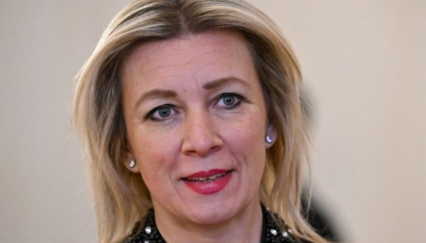 Rusija odgovorila SAD-u o podršci BiH: Pokušajte da zamijenite ...