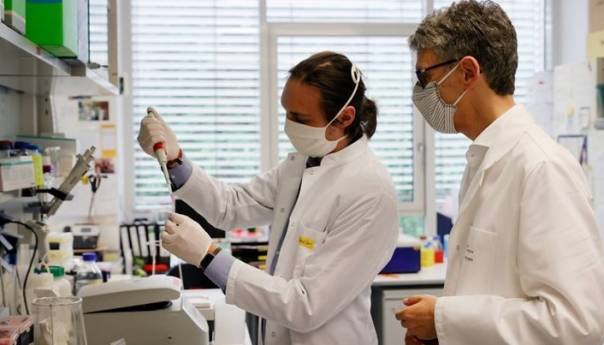 Rusija odobrila novi lijek za koronavirus