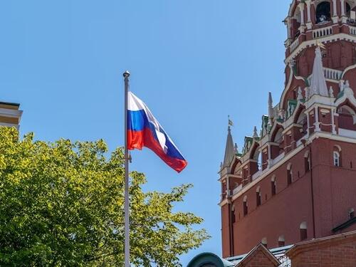 Rusija ograničila internet zbog prijetnji od dronova