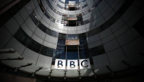 Rusija ograničila pristup BBC-a, Deutsche Welle-a, Meduze i RSE-a
