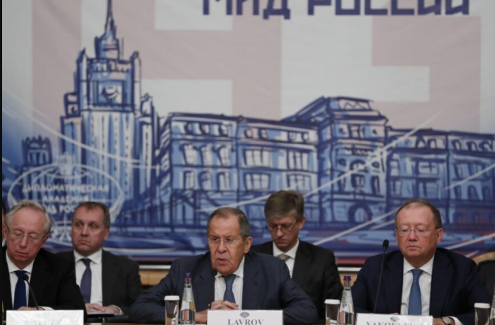 Rusija: OHR treba ugasiti. Schmidt je nelegalan