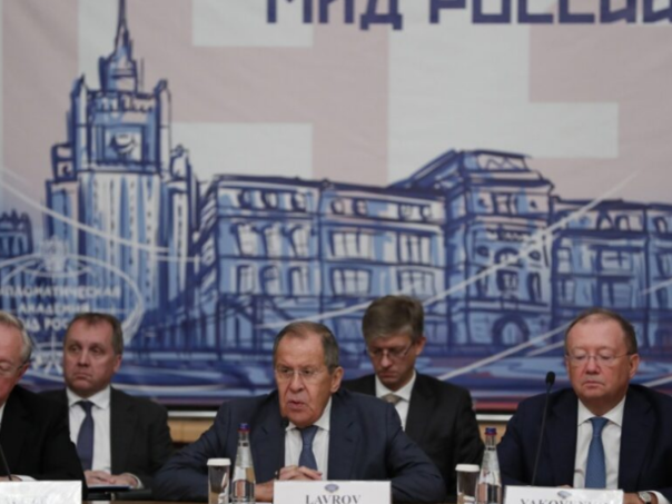 Rusija: OHR treba ugasiti. Schmidt je nelegalan