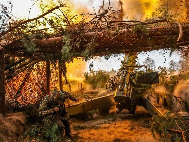 Rusija opet prijeti i traži povlačenje Ukrajinaca iz Donbasa