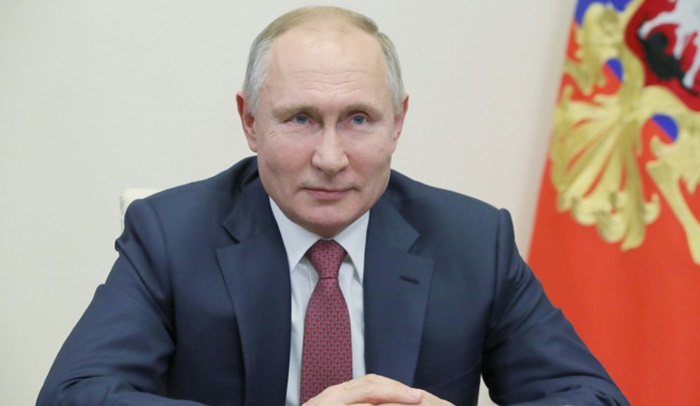 Rusija opozvala ambasadora u Washingtonu