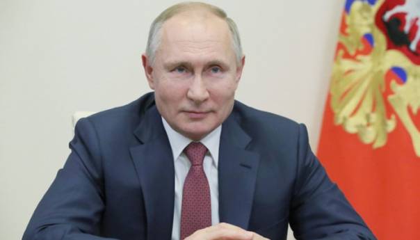 Rusija opozvala ambasadora u Washingtonu