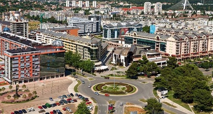 Rusija optužila crnogorske zvaničnike za ‘antirusku’ retoriku